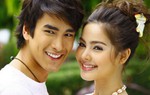 Cặp đôi vàng điện ảnh Thái – Nadech & Yaya chính thức bên nhau